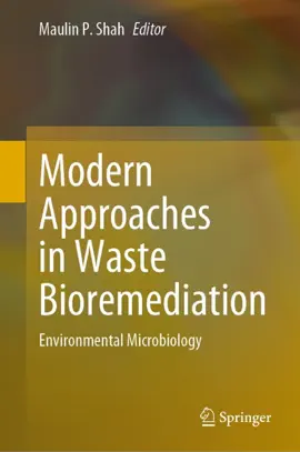 Read: Modern Book Approaches in Waste Bioremediation