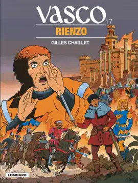 Read: Rienzo