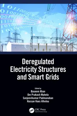Read: Deregulated Electricity Structures and Smart Book Grids