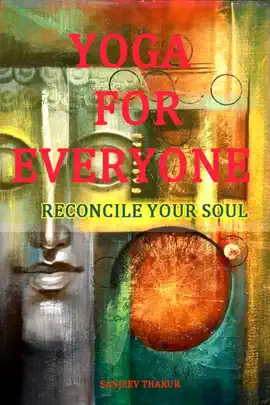 Read: Yoga For Book Everyone - Reconcile Your Soul