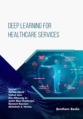 Read: Deep Book Learning for Healthcare Services