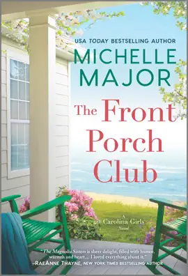 Read: Book The Front Porch Club