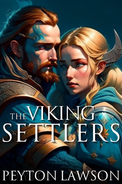 The Viking Settlers