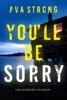 Book You’ll Be Sorry (A Megan York Suspense Thriller—Book One)