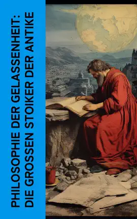 Read: Philosophie der Gelassenheit: Die großen Stoiker der Book Antike