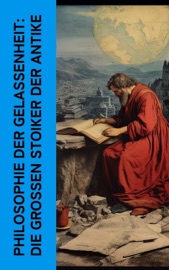 Philosophie der Gelassenheit: Die großen Stoiker der Antike - Sêneca, Cicero, Epiktet & Mark Aurel