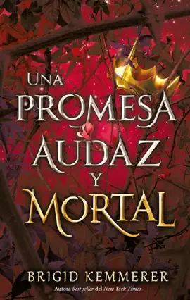 Read: Una promesa audaz y Book mortal