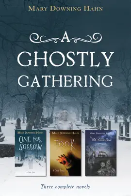 Read: A Ghostly Gathering Book