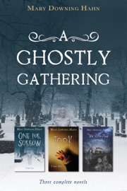 A Ghostly Gathering - Mary Downing Hahn