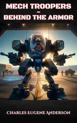 Read: Book Mech Troopers - Behind the Armor
