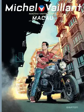 Read: Macau