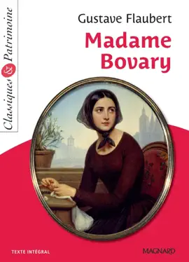 Read: Madame Bovary - Classiques Book et Patrimoine