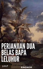 Perjanjian Dua Belas Bapa Leluhur - Anonim