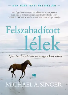 Felszabadított lélek
