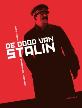 Read: De Book dood van Stalin