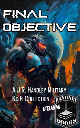 Read: FInal Book Objective
