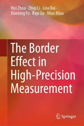 Read: The Book Border Effect in High-Precision Measurement