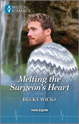 Read: Melting the Surgeon's Book Heart