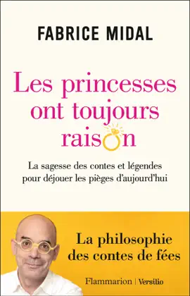Read: Les princesses ont toujours raison Book - La sagesse des contes et légendes pour déjouer les pièges d'auj