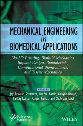 Read: Mechanical Book Engineering in Biomedical Application
