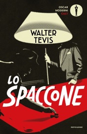 Lo spaccone - Walter Tevis