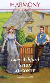 Sfida al conte - Lucy Ashford