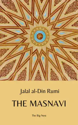 Read: The Masnavi Book