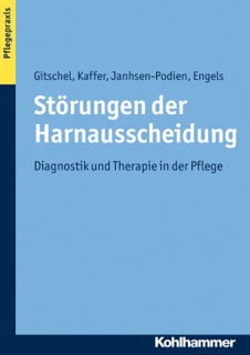 Störungen der Harnausscheidung by Kerstin Gitschel, Thomas Engels, Christine Kaffer & Ellen Janhsen-Podien