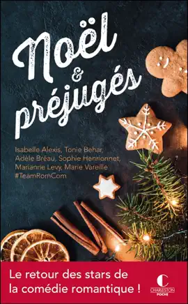 Read: Noël et Préjugés Book