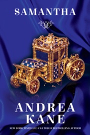 Samantha - Andrea Kane