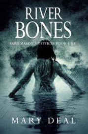 Book River Bones - Mary Deal