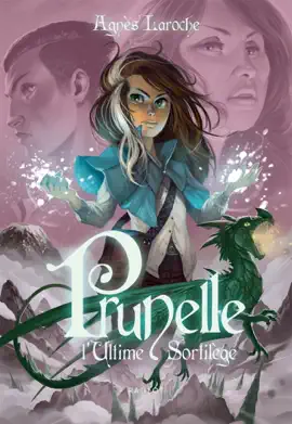 Read: Prunelle, Book l'ultime sortilège