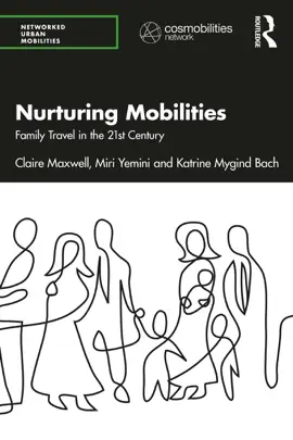 Read: Nurturing Mobilities Book