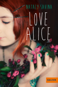 Love Alice - Nataly Elisabeth Savina