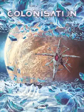 Read: Book Colonisation - Tome 06