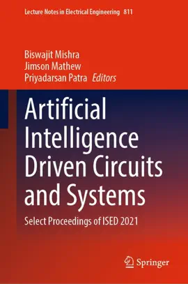 Read: Artificial Book Intelligence Driven Circuits and Systems