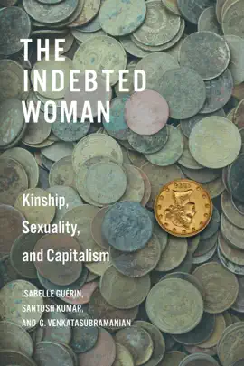 Read: The Indebted Book Woman