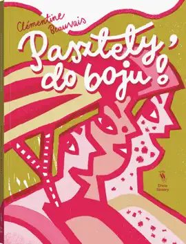 Read: Book Pasztety, do boju!