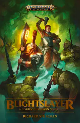 Read: Blightslayer