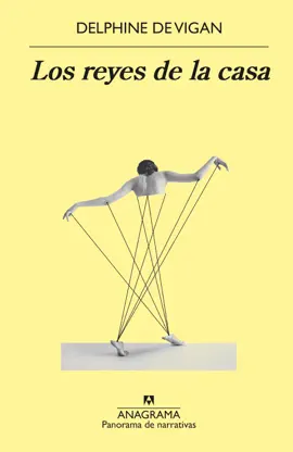 Read: Los reyes de la casa Book