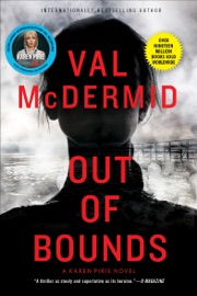 Out of Bounds - Val McDermid