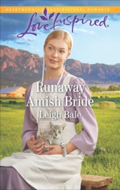 Runaway Amish Bride - Leigh Bale