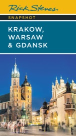 Rick Steves Snapshot Kraków, Warsaw & Gdansk - Rick Steves & Cameron Hewitt