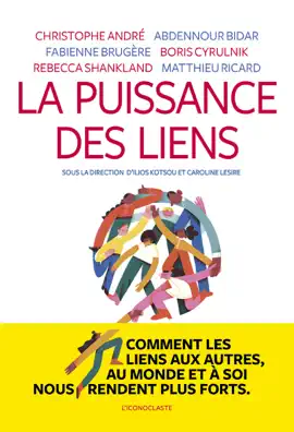 Read: La puissance des Book liens