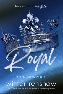 Royal by Winter Renshaw