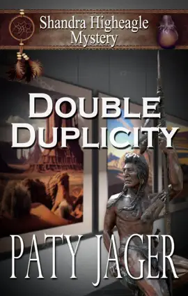 Read: Double Duplicity Book