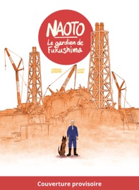 Naoto - Fabien Grolleau & Ewen Blain
