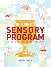 Building a Sensory Program - Pat Fahey Cover Art