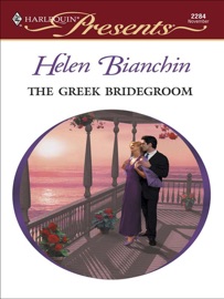 The Greek Bridegroom - Helen Bianchin