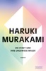 Die Stadt und ihre ungewisse Mauer von Haruki Murakami & Ursula ...